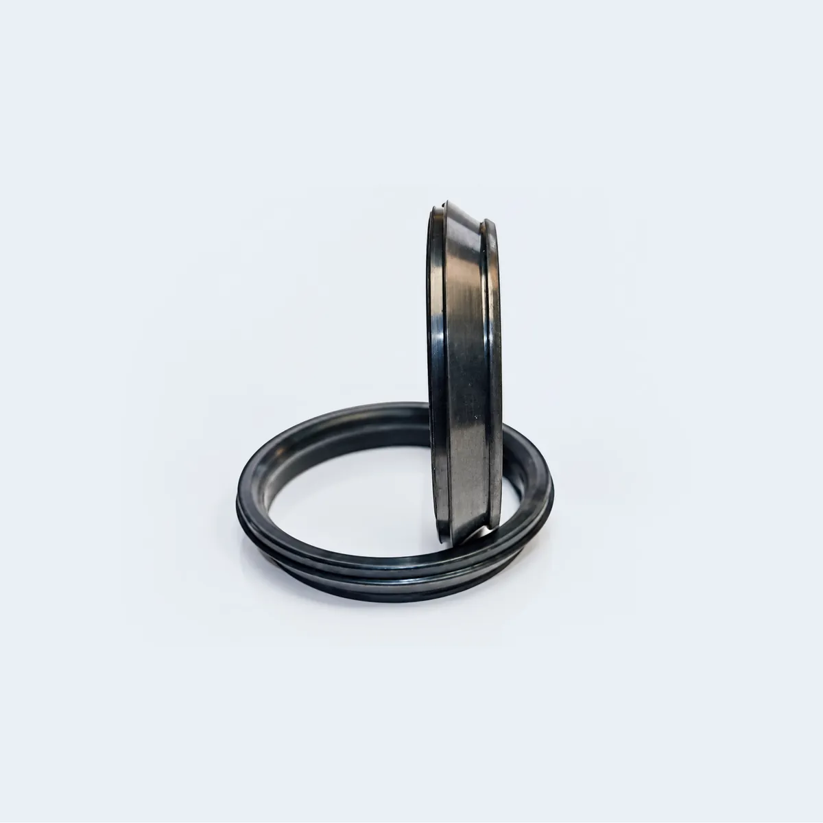 Goma para tubo de agua de 110 mm